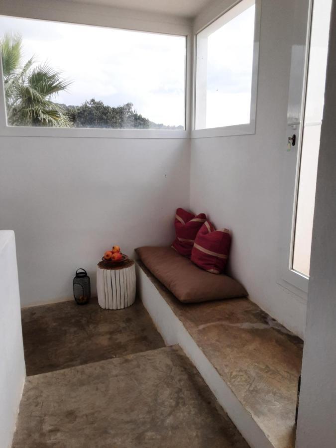 Finca Can Paci Santa Eularia des Riu Exterior photo